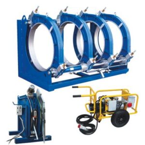 PIPEFUSE 1600