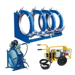 PIPEFUSE 800