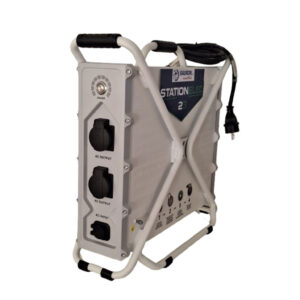 STATIONELEC 23